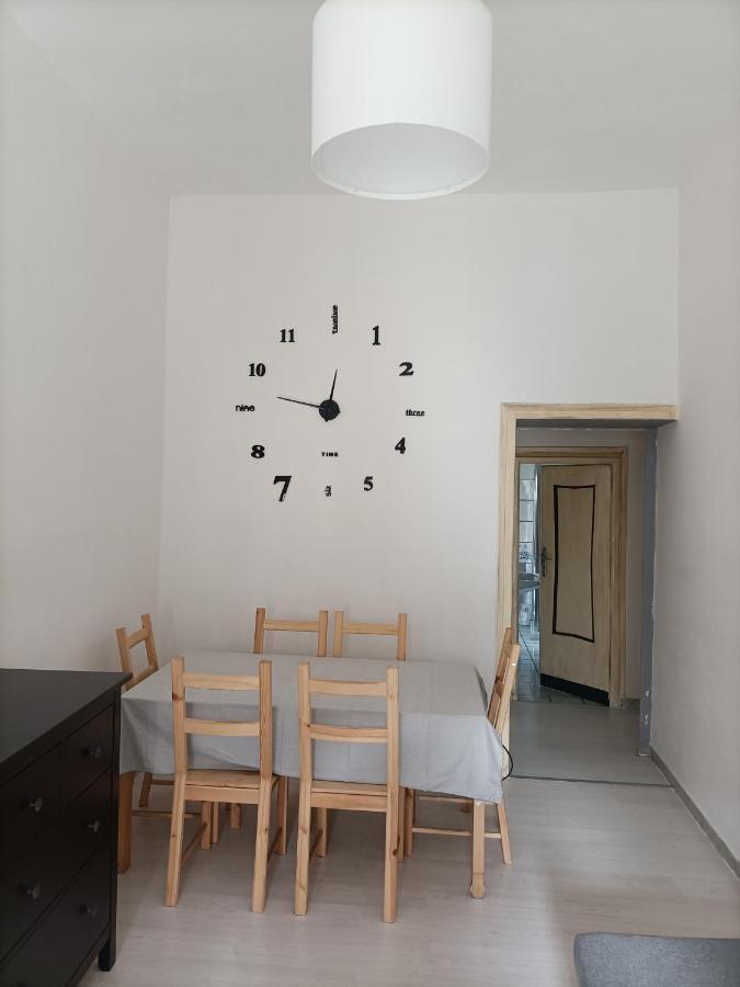 Il Borgo Apartment Corbara  Luaran gambar