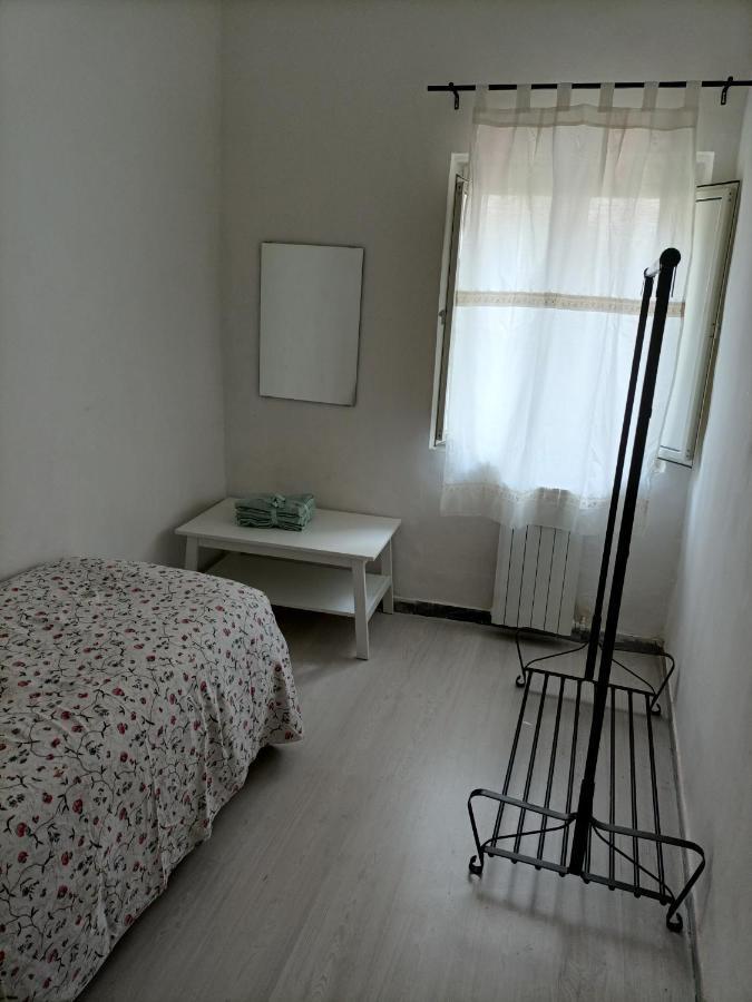 Il Borgo Apartment Corbara  Luaran gambar