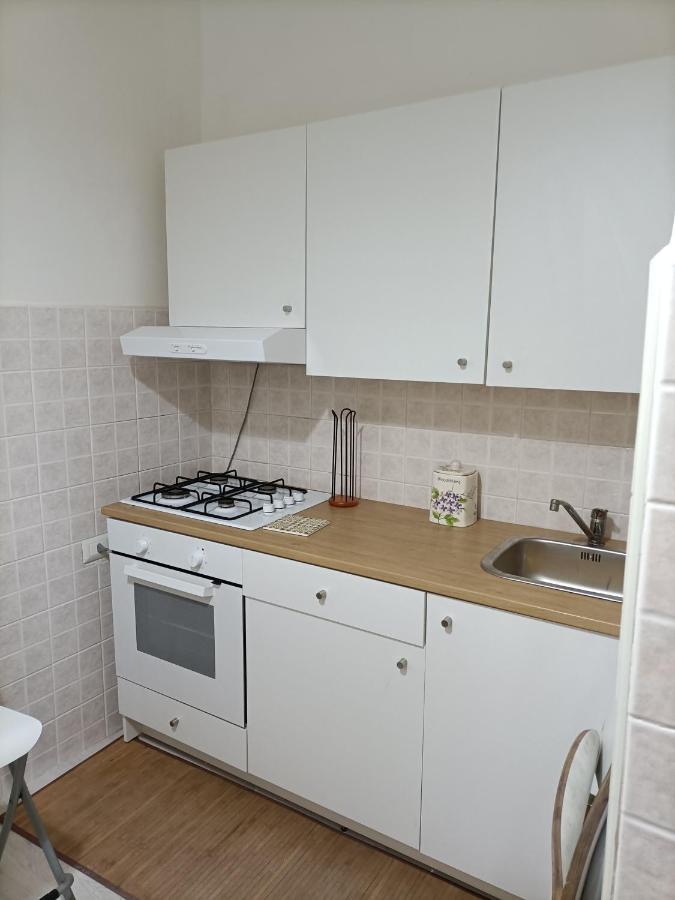 Il Borgo Apartment Corbara  Luaran gambar