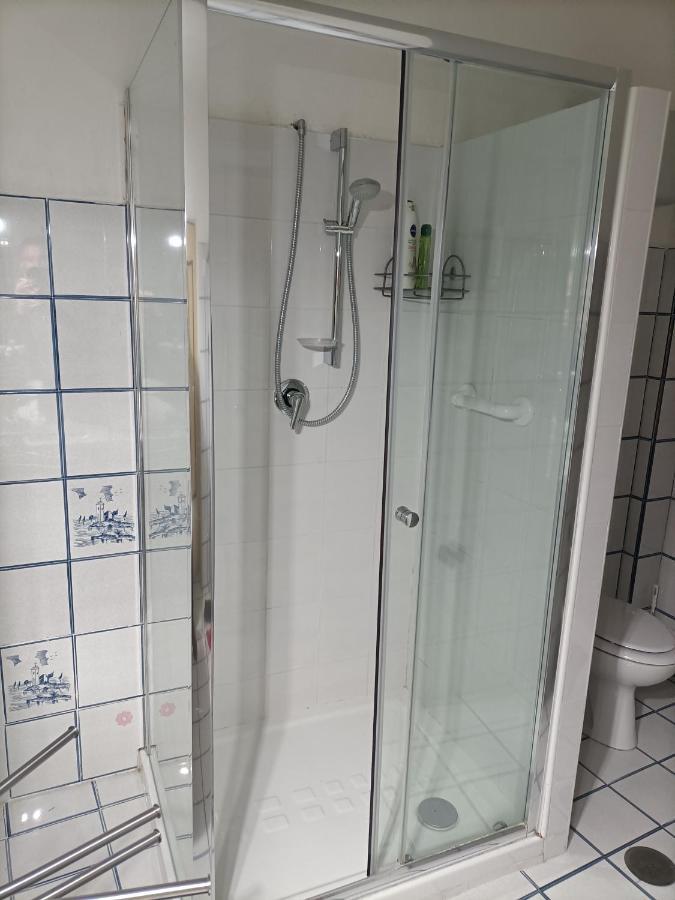 Il Borgo Apartment Corbara  Luaran gambar