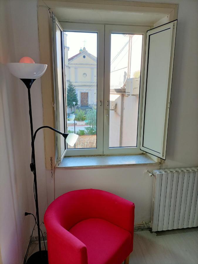 Il Borgo Apartment Corbara  Luaran gambar